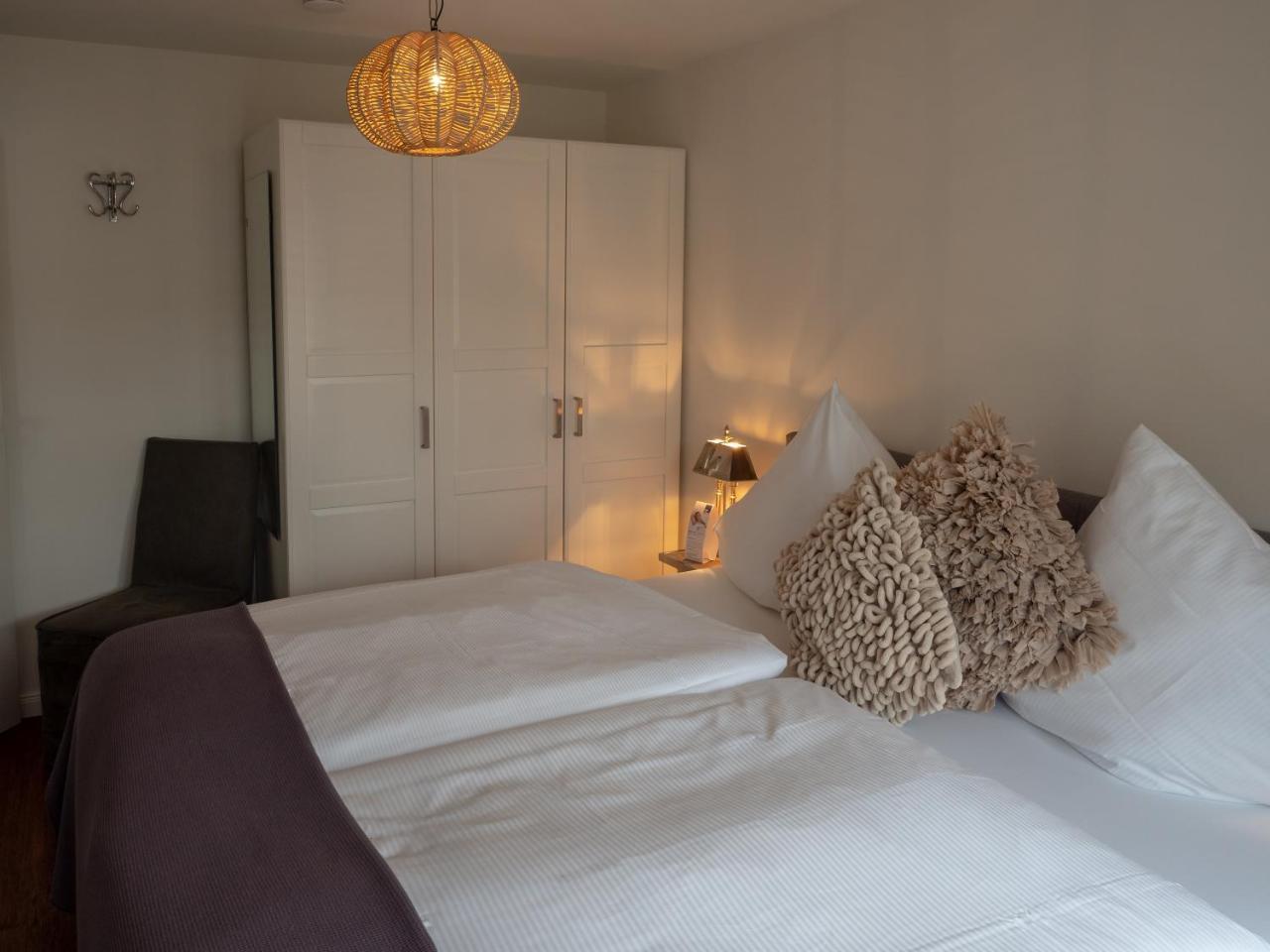 Boutique Hotel Villa Monika Westerland Exterior photo